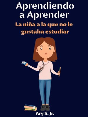 cover image of Aprendiendo a Aprender